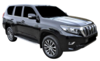 Toyota Land Cruiser Neuwagen